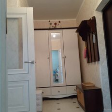 Квартира 43 м², 1-комнатная - изображение 5