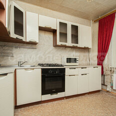 Квартира 54,6 м², 2-комнатная - изображение 1