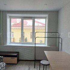 Квартира 18 м², 1-комнатная - изображение 3