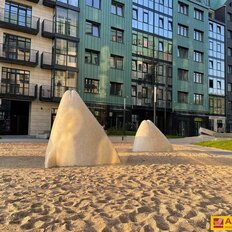 Квартира 78,8 м², 2-комнатная - изображение 3