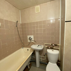 Квартира 31 м², 1-комнатная - изображение 5
