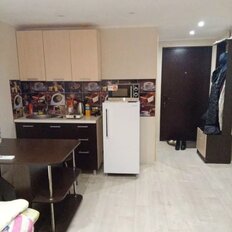 Квартира 20 м², студия - изображение 2