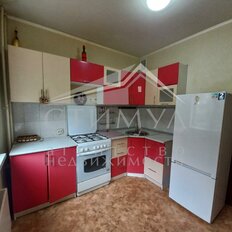 Квартира 37 м², 1-комнатная - изображение 1
