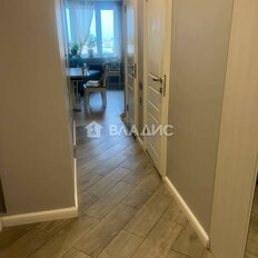 Квартира 57,9 м², 2-комнатная - изображение 5