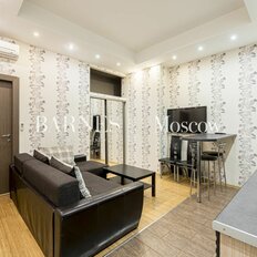 Квартира 42,1 м², 2-комнатная - изображение 4