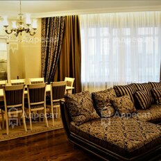 Квартира 137,7 м², 4-комнатная - изображение 1