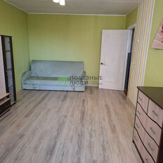 Квартира 31 м², 1-комнатная - изображение 3