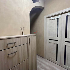 Квартира 32,5 м², 1-комнатная - изображение 4