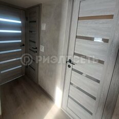 Квартира 33 м², 1-комнатная - изображение 1