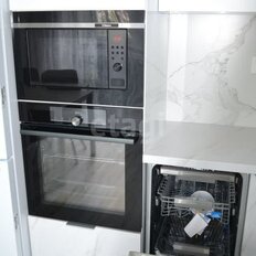 Квартира 65,6 м², 2-комнатная - изображение 5