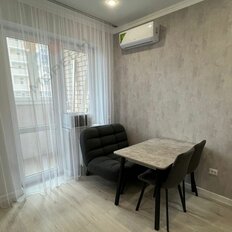 Квартира 38,4 м², 1-комнатная - изображение 3