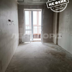 Квартира 59,9 м², 2-комнатная - изображение 3