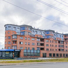 Квартира 134,4 м², 6-комнатная - изображение 1