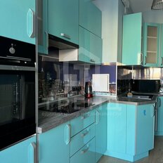 Квартира 62 м², 2-комнатная - изображение 2