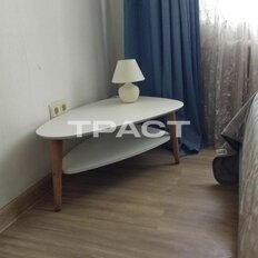 Квартира 30 м², 1-комнатная - изображение 5