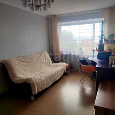 Квартира 30,3 м², 1-комнатная - изображение 3