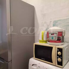 Квартира 28,8 м², 1-комнатная - изображение 5