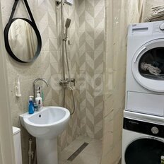 Квартира 30,4 м², 1-комнатная - изображение 4
