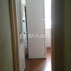 Квартира 44,6 м², 2-комнатная - изображение 3