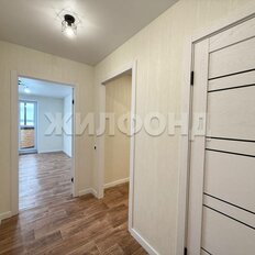 Квартира 30,7 м², 1-комнатная - изображение 1