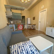 Квартира 32 м², студия - изображение 2