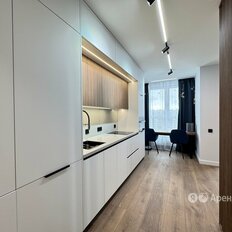 Квартира 28 м², студия - изображение 3