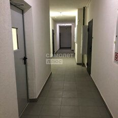 Квартира 34 м², 1-комнатная - изображение 3