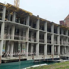 Квартира 41,4 м², 1-комнатная - изображение 2