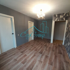 Квартира 47 м², 3-комнатная - изображение 3