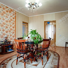 Квартира 111,8 м², 4-комнатная - изображение 4
