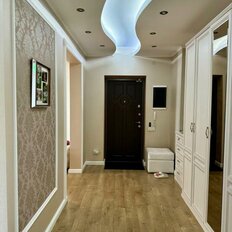 Квартира 131 м², 4-комнатная - изображение 2