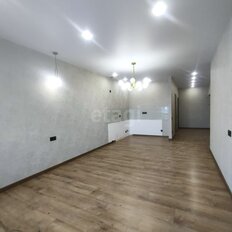 Квартира 56 м², 2-комнатная - изображение 3