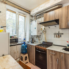 Квартира 32,4 м², 1-комнатная - изображение 5