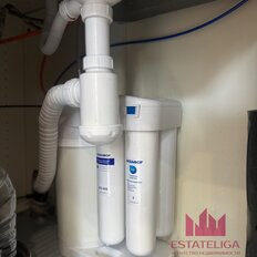 Квартира 50 м², 2-комнатная - изображение 5