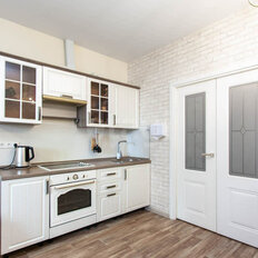 Квартира 43,2 м², 1-комнатная - изображение 3