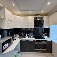 Квартира 45,2 м², 2-комнатная - изображение 1