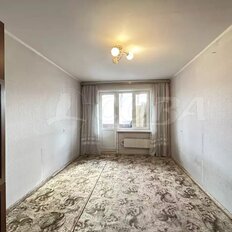 Квартира 33,3 м², 1-комнатная - изображение 3