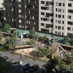 Квартира 31,7 м², 1-комнатная - изображение 3
