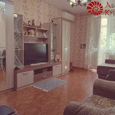 Квартира 72 м², 3-комнатная - изображение 1