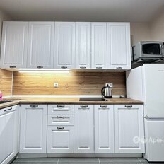 Квартира 49,5 м², 1-комнатная - изображение 1