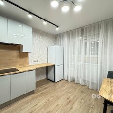 Квартира 42 м², 1-комнатная - изображение 2