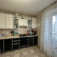 Квартира 54,3 м², 2-комнатная - изображение 1