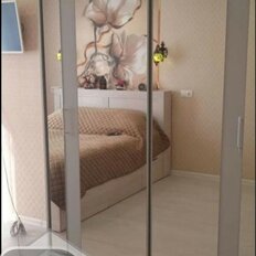 Квартира 39,6 м², 1-комнатная - изображение 5