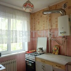 Квартира 49,3 м², 3-комнатная - изображение 4