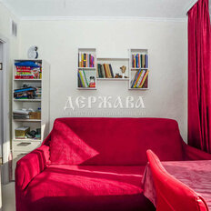 Квартира 40,5 м², 1-комнатная - изображение 4