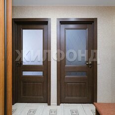 Квартира 61,4 м², 3-комнатная - изображение 4