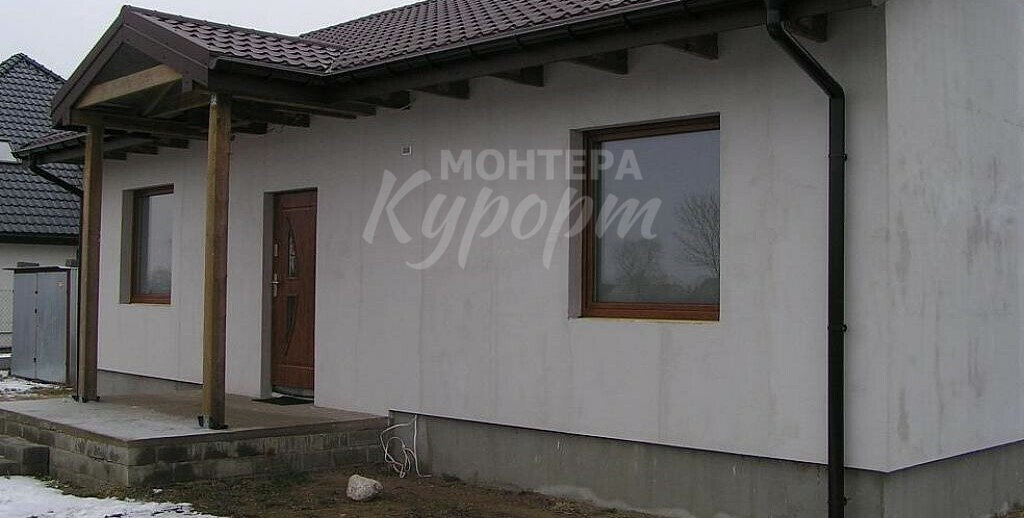 100 м² дом, 6 соток участок 7 500 000 ₽ - изображение 44
