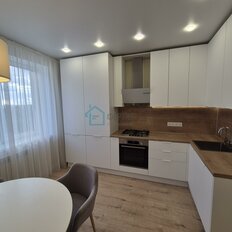Квартира 84,9 м², 3-комнатная - изображение 3