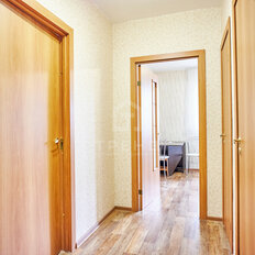 Квартира 38,5 м², 1-комнатная - изображение 5