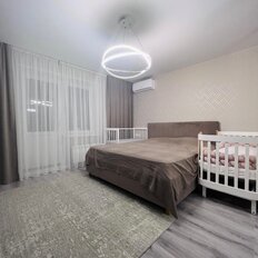 Квартира 62 м², 2-комнатная - изображение 1